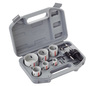 BOSCH 9-dijelni set pila za provrte HSS-bimetal