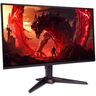 Acer Nitro VG240YP6bmipx, UM.QV0EE.605, 23.8'' FHD IPS, 144Hz, 1ms, HDMI, DisplayPort, zvučnici, monitor