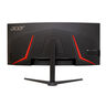 Acer Nitro ED340CURX0bmiipx, UM.CE0EE.009, 34'' WQHD VA, 200Hz, 1ms, 2x HDMI, DisplayPort, zvučnici, zakrivljeni, monitor