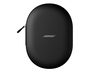 BOSE QuietComfort Ultra Headphones (2nd Gen), bežične over-ear slušalice, crne