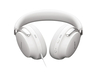 BOSE QuietComfort Ultra Headphones (2nd Gen), bežične over-ear slušalice, bijele