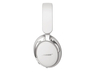 BOSE QuietComfort Ultra Headphones (2nd Gen), bežične over-ear slušalice, bijele