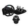 Logitech G923 Driving Force gaming volan + Shifter Logitech Driving Force mjenjač (991-000531)