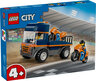 LEGO® City Transporter motocikala 60491