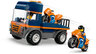 LEGO® City Transporter motocikala 60491