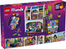 LEGO® Friends Liannina obiteljska kuća 42687