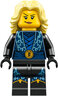 LEGO® NINJAGO® Izlog ninja za 15. godišnjicu 71866