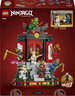 LEGO® NINJAGO® Izlog ninja za 15. godišnjicu 71866