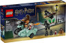 LEGO® Harry Potter™ Hagrid™ i Harry u bijegu iz Kalinina prilaza 76459