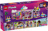 LEGO® Friends Bajkoviti kafić s jednorogom 42684