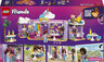 LEGO® Friends Bajkoviti kafić s jednorogom 42684