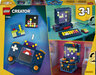 LEGO® Creator Retro igraća konzola 31380