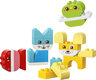 LEGO® DUPLO® Slatki kreativni ljubimci 3 u 1 10477