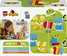 LEGO® DUPLO® Slatki kreativni ljubimci 3 u 1 10477