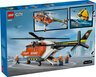 LEGO® City Helikopter obalne straže 60503