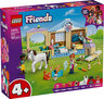 LEGO® Friends Veterinarska klinika 42696