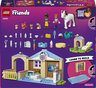 LEGO® Friends Veterinarska klinika 42696