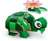 LEGO® Creator Kornjača s cvijetom lopoča 31377