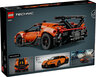 LEGO® Technic Sportski hiperautomobil Bugatti Chiron Pur 42222