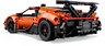 LEGO® Technic Sportski hiperautomobil Bugatti Chiron Pur 42222