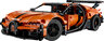 LEGO® Technic Sportski hiperautomobil Bugatti Chiron Pur 42222