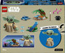 LEGO® Star Wars™ Groguovo imanje 75443