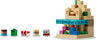LEGO® Minecraft® Mali biomi 21589