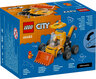 LEGO® City Vozila - Građevinski bager 60483