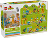 LEGO® DUPLO® Gradilište i vozila 3 u 1 10476