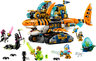 LEGO® DREAMZzz™ Tigrasti morski pas tenk 71515