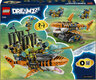 LEGO® DREAMZzz™ Tigrasti morski pas tenk 71515