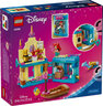LEGO® Disney Princess Arielina čarobna mala palača 43285