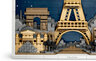 LEGO® Architecture Pariz, grad ljubavi 21064