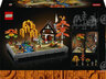 LEGO® Icons Koliba s vrtom u jesen 11372