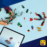 LEGO® Marvel Bitka robota: Spider-Man protiv Doca Ocka 76338