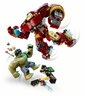 LEGO® Marvel Epska bitka: Hulkbuster protiv Hulka 76343