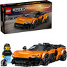 LEGO® Speed Champions McLaren W1 77257