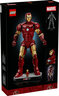 LEGO® Marvel Iron Man Mark 3 - kolekcionarsko izdanje 76344