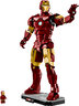 LEGO® Marvel Iron Man Mark 3 - kolekcionarsko izdanje 76344