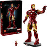 LEGO® Marvel Iron Man Mark 3 - kolekcionarsko izdanje 76344