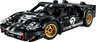 LEGO® Technic Trkaći automobil 1966 Ford GT40 MKII 42223