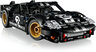 LEGO® Technic Trkaći automobil 1966 Ford GT40 MKII 42223