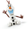 LEGO® Disney Princess Olaf i Bruni na zabavnom pikniku 43287