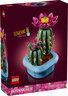 LEGO® Botanicals Kaktus u cvatu 11509