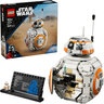 LEGO® Star Wars™ Astromehanički droid BB-8™ 75452