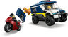 LEGO® City Policijski kombi za zatvorenike 60479