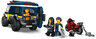 LEGO® City Policijski kombi za zatvorenike 60479