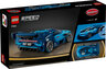 LEGO® Speed Champions Hipersportski auto Bugatti Vision GT 77253