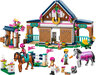 LEGO® Friends Konjušnica i škola jahanja 42688