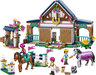 LEGO® Friends Konjušnica i škola jahanja 42688